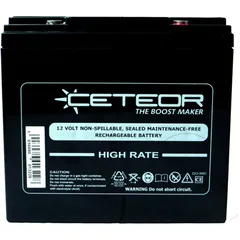 spare battery