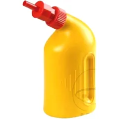 Nachfüllkanne 1 Liter für Batteriewasser