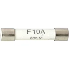 SICHER 10A 600V für HDT MY 64/65
