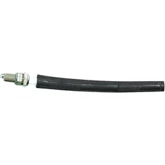 Spark Plug Installation Aid for Tight Spaces