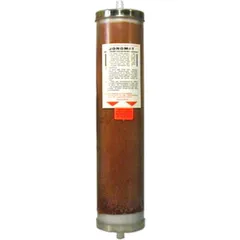 Jonomat Ion Exchange Unit for Water Deionization