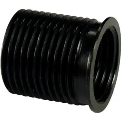Gewindebuchsen M14x1.25, 17.5 mm lang, 10 Stk. für Motorräder