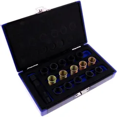 Spark Plug Thread Repair Kit M14x1.25