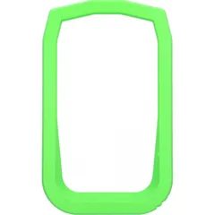 Abdeckrahmen green
