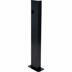 Standsaeule for 1 wallbox
