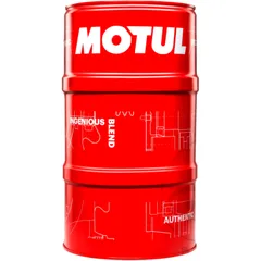 Motor Oil 20W50 4T 60 Liter