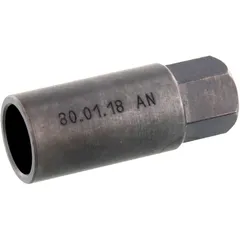 Aufschlaghülse 18 mm für Radsicherungen