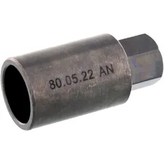 Aufschlaghülse 22 mm für Radsicherungen