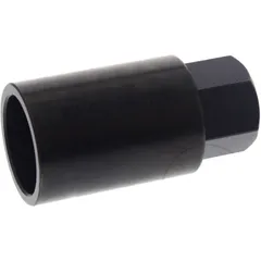 Aufschlaghülse 24 mm für Felgenschlösser
