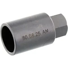 Aufschlaghülse 25 mm für Radsicherungen