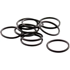 O-Ring Replacement Set for Threaded Repair 10PCS