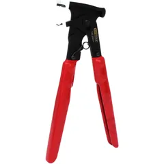 Klebegewicht-Lösezange 255MM für Aluminiumfelgen