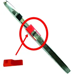 Plastic Protector for Butler Montiereisen