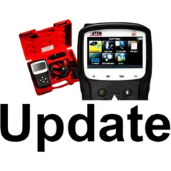 Update Lizenz für HUF RDKS Tester DT41 - 1 Jahr