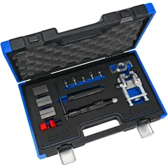 Brake Line Flaring Tool for 4.75-6.00 mm