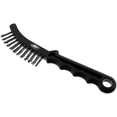 BRAKE CALIPER BRUSH JMP STEEL for Motorcycles