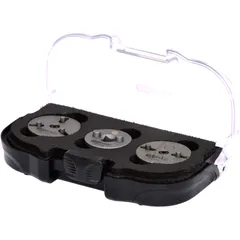 Bremskolben Adapter Satz Universal 3-teilig 2PIN+3PIN