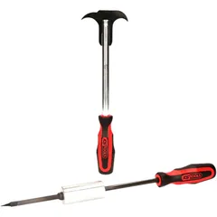 Wellendichtring-Auszieher Set, 2-tlg für Motorräder