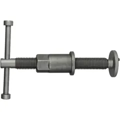Spindle with Left-Hand Thread for Brake Caliper Tool