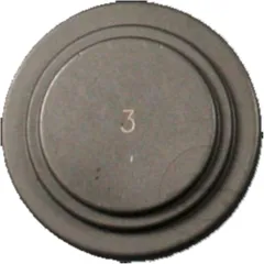 Adapter Plate 3 for Brake Piston Reset Tool