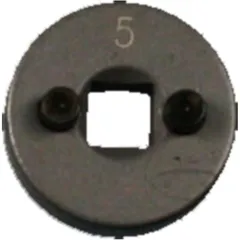 Adapter Plate 5 for Brake Piston Reset Tool