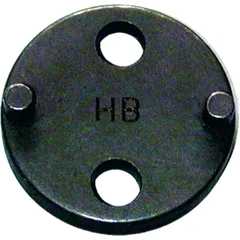 Adapter Plate F/G for Brake Piston Reset Tool for Peugeot