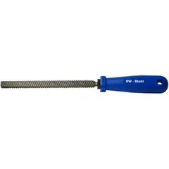 Brake Caliper File 4-Sided Extra Narrow for Motorcycles
