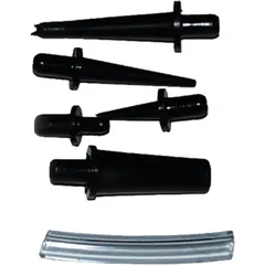 ADAPTERSPITZEN KIT 6 PIECE