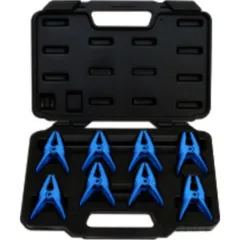 Leitung DICHTKLAMMERN Set