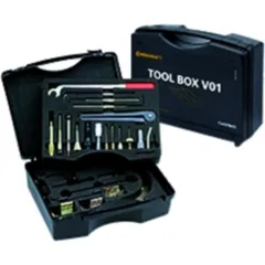 Motorset Conti Tool Box V01 Audi SEAT SKODA VW