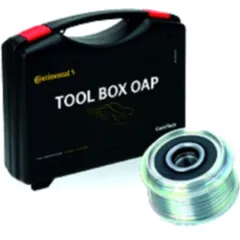 CONTITECH TOOL BOX OAP für GENERATORENFREILAUF