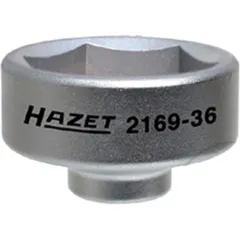 Oil Filter Wrench 36 mm for BMW and VW LUPO 1.2 TDI