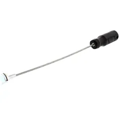 Magnetic Oil Drain Plug Tool 185 mm with Flexible Shaft
