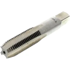 THREAD DRILL M13x1.5 for Oil Drain Plug Repairs