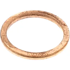 COPPER SEALING WASHER M15X1.5 JMP