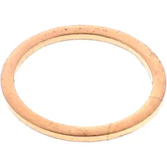 Copper Sealing Washer M17X1.5 for Oil Drain Plugs