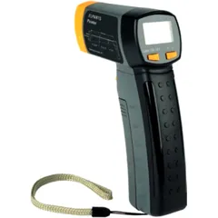 LCD Thermometer -20 to +520 Degrees C