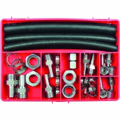 KLIMALEITUNG Reparatursatz 7KAR55