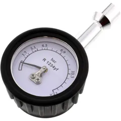 R1234YF Manometer for Air Conditioning