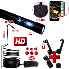 ENDOSCOPE VIDEO 5.5MM