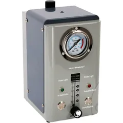 MINI SMOKEY Leak Detector – Comprehensive Leak Detection System