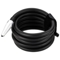 Smoke Gas Hose for 6140794