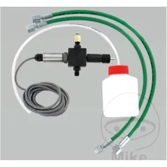 Common Rail Pressure Testing Kit 2000 bar M12