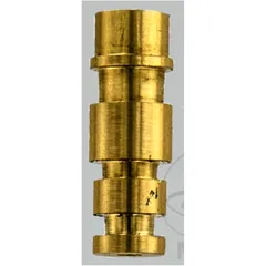 Busching Adaptor for Pressure Pumps