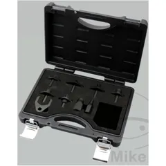 Pressure Regulator Dummy for Common Rail 9 Piece