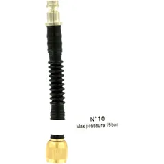 Busching Adapter for Fuel Pressure Tester and Cooling System