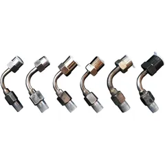ADAPTER HIGH PRESSURE