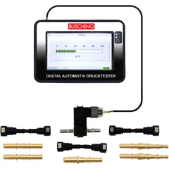 ETHANOL E85 ANALYSATOR