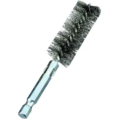 Stahlbürste 11 mm für Motorräder
