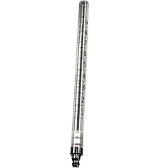 Volumetric Flask for Common Rail Return Flow Measurement